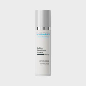 קרם למיצוק צוואר ודקולטה - ReFirm Decollete Cream