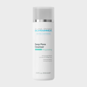 תחליב ניקוי עמוק לעור לא מאוזן - Deep Pore Cleanser