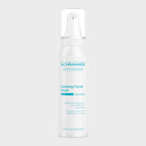 מוס לאיחוד כל חומרי הפילינג והרגעה - Calming Facial Foam
