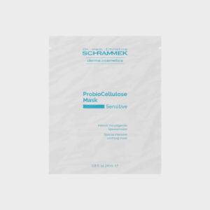 מסכת הרגעה 5 יח' - Probio Cellulose Mask
