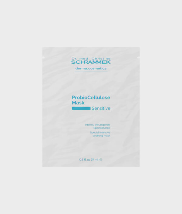 מסכת הרגעה 5 יח' - Probio Cellulose Mask