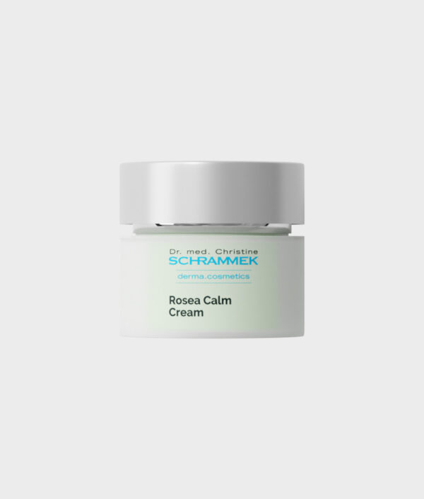 קרם לרוזיציאה ועור רגיש - Rosea Calm Cream