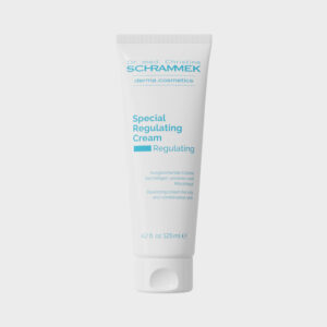 קרם להרגעה ולהענקת לחות לעור שמן - Special Regulating Cream