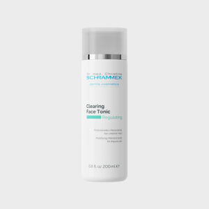 מי פנים טיפוליים לעור שמן ונוטה לפצעונים - Clearing Face Tonic
