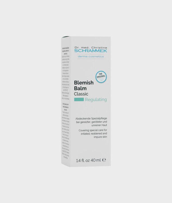 ⁦קרם מרפא ומשקם בעל גוון - Blemish Balm⁩ – תמונה ⁦2⁩