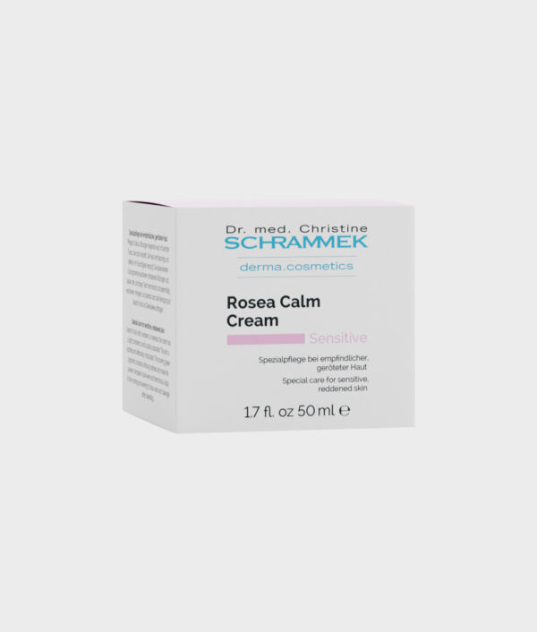 ⁦קרם לרוזיציאה ועור רגיש - Rosea Calm Cream⁩ – תמונה ⁦2⁩