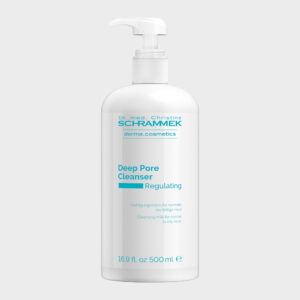 תחליב ניקוי עמוק לעור לא מאוזן - Deep Pore Cleanser