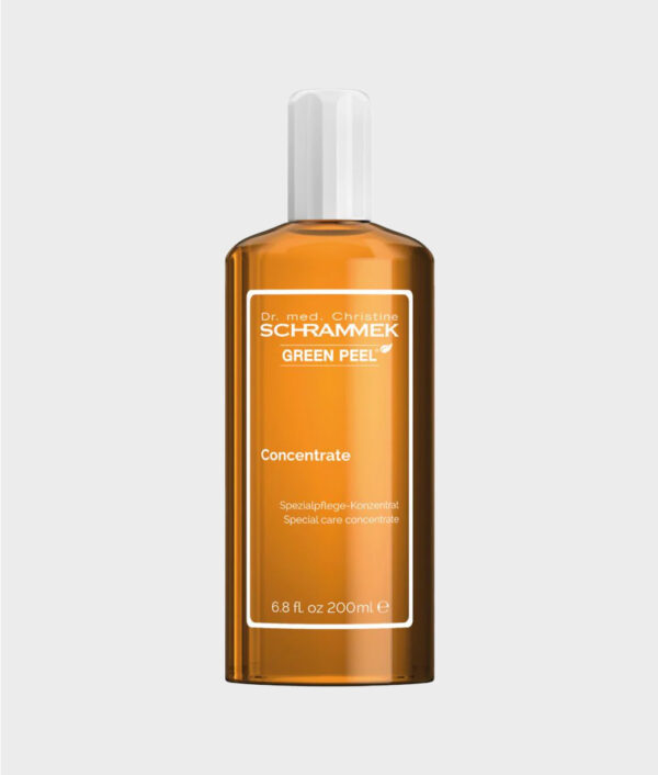 ⁦נוזל להרגעה אנטי דלקתי ומוריד נפיחות - Green Peel Concentrate⁩ – תמונה ⁦2⁩