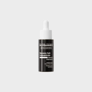 סרום לצלקות ולחידוש אנטי אייג'ינג - Resvera Cell Concentrate