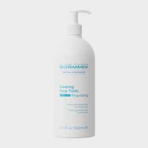 מי פנים טיפוליים לעור שמן ונוטה לפצעונים - Clearing Face Tonic