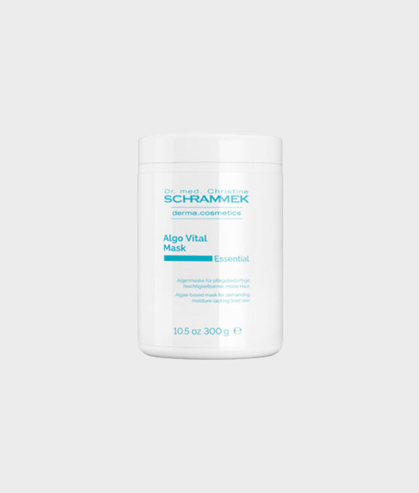 ⁦מסיכת אצות לעור יבש ועייף - Algo Vital Gel Mask⁩ – תמונה ⁦2⁩