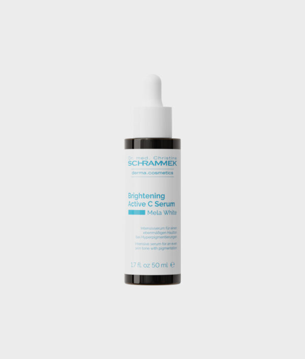 סרום להבהרה - Brightening Active C Serum