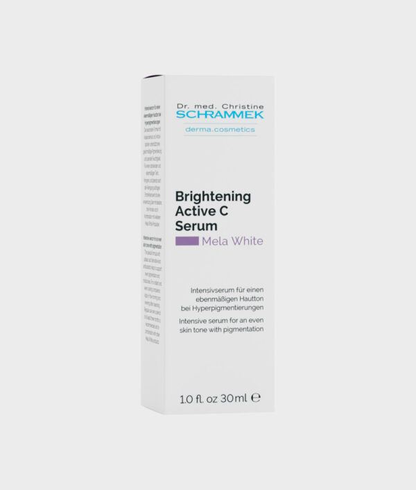 ⁦סרום ויטמין C להבהרה - Brightening active c Serum⁩ – תמונה ⁦2⁩
