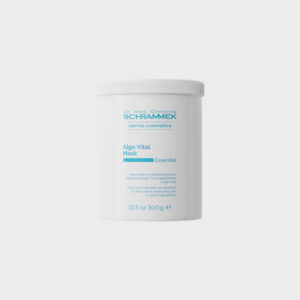 מסיכת אצות לעור יבש ועייף - Algo Vital Gel Mask