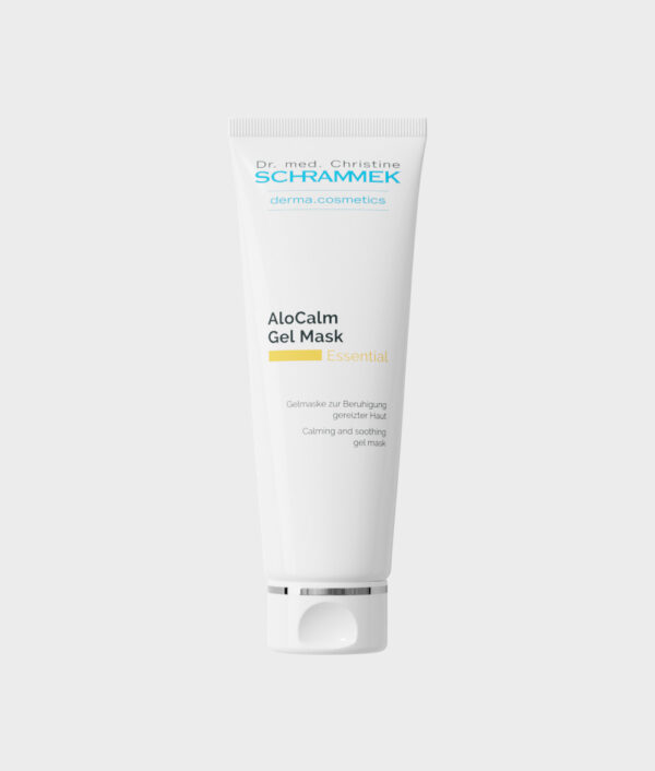 מסכת ג'ל הרגעה - AloCalm Gel Mask