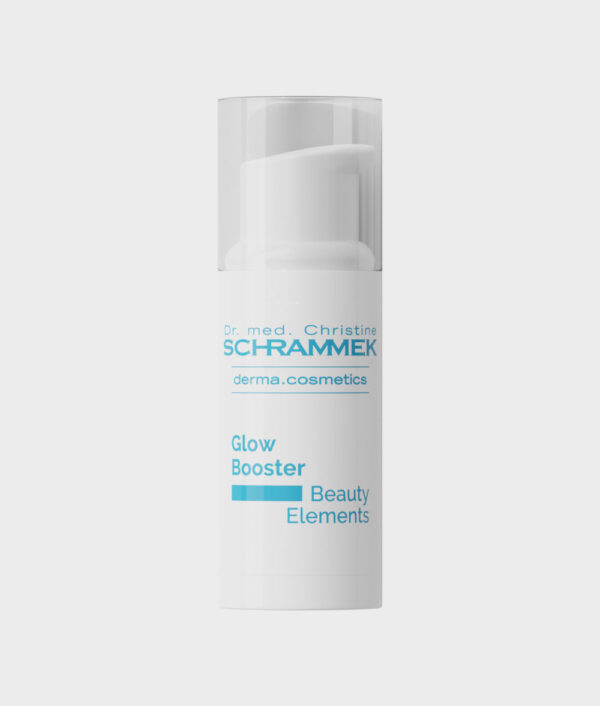 בוסטר לעור זוהר 5 יח׳ - Glow Booster