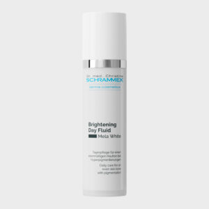 קרם הבהרה ליום 50SPF - Brightening Day Fluid SPF 50