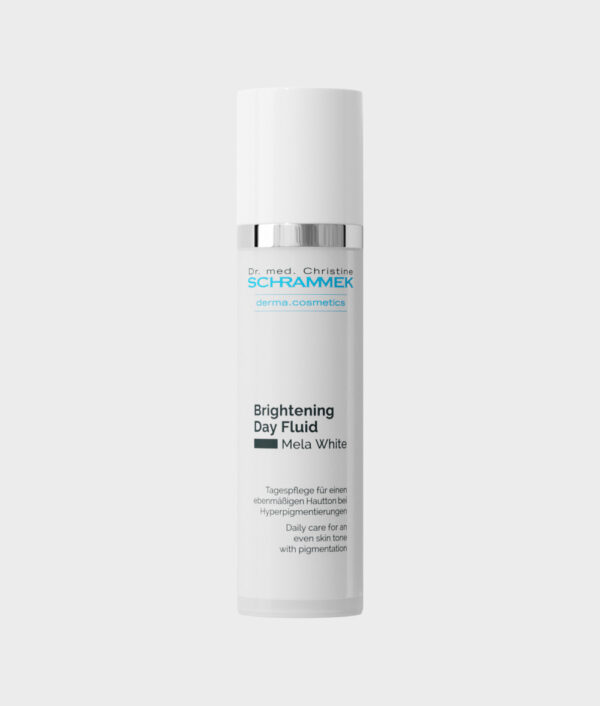 קרם הבהרה ליום 50SPF - Brightening Day Fluid SPF 50