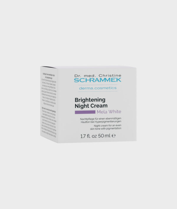 ⁦קרם הבהרה ללילה - Brightening Night Cream⁩ – תמונה ⁦2⁩