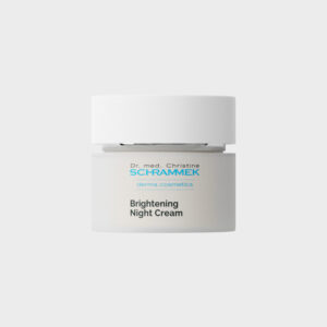 קרם הבהרה ללילה - Brightening Night Cream
