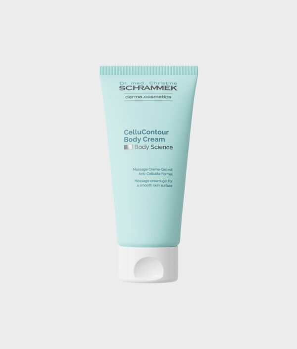 קרם אנטי צלוליט - CelluContour Body Cream