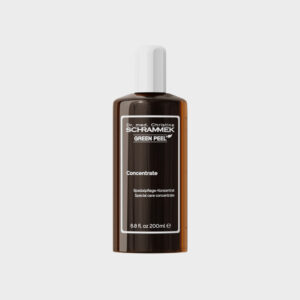 נוזל להרגעה אנטי דלקתי ומוריד נפיחות - Green Peel Concentrate