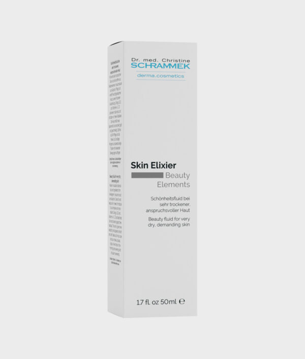 ⁦סרום הזנה עשיר - Skin Elixier⁩ – תמונה ⁦2⁩