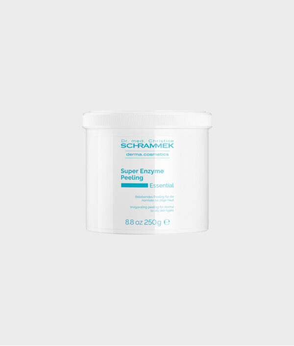 פיליניג אנזימתי - Super Enzyme Peeling