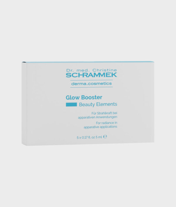 ⁦בוסטר לעור זוהר 5 יח׳ - Glow Booster⁩ – תמונה ⁦2⁩