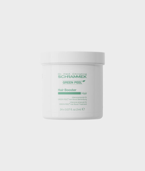 אמפולות לחיזוק השיער 24 יח' - Hair Booster