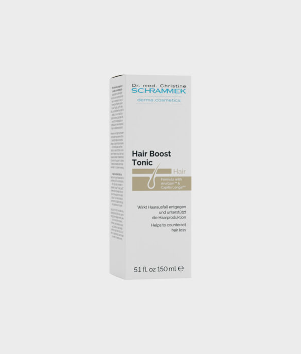 ⁦מי טוניק לשיער - Hair Boost Tonic⁩ – תמונה ⁦2⁩