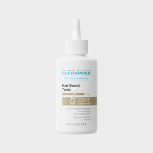 מי טוניק לשיער - Hair Boost Tonic