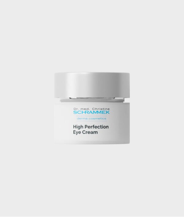 קרם עיניים לקמטים וכהויות - High Perfection Eye Cream