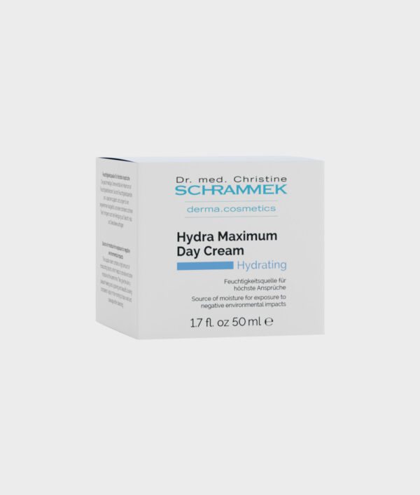 ⁦קרם יום למיום לעור יבש - Hydra Maximum Day Cream⁩ – תמונה ⁦2⁩