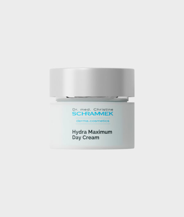 קרם יום למיום לעור יבש - Hydra Maximum Day Cream