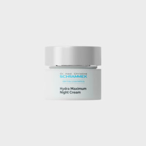 קרם לילה למיום לעור יבש - Hydra Maximum Night Cream