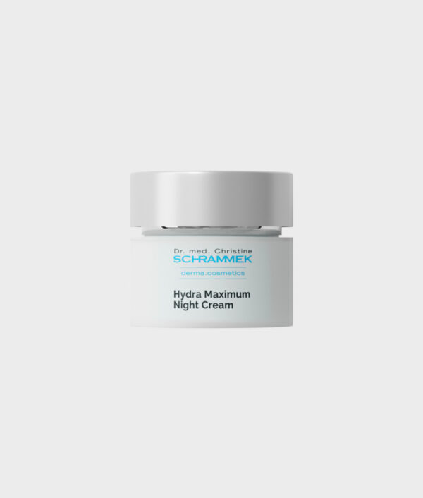קרם לילה למיום לעור יבש - Hydra Maximum Night Cream