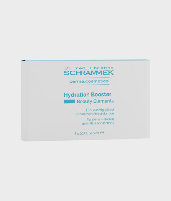 ⁦בוסטר לחות 5 יח׳ - Hydration Booster⁩ – תמונה ⁦2⁩