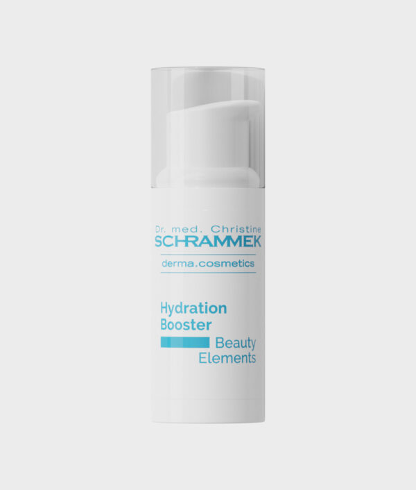 בוסטר לחות 5 יח׳ - Hydration Booster
