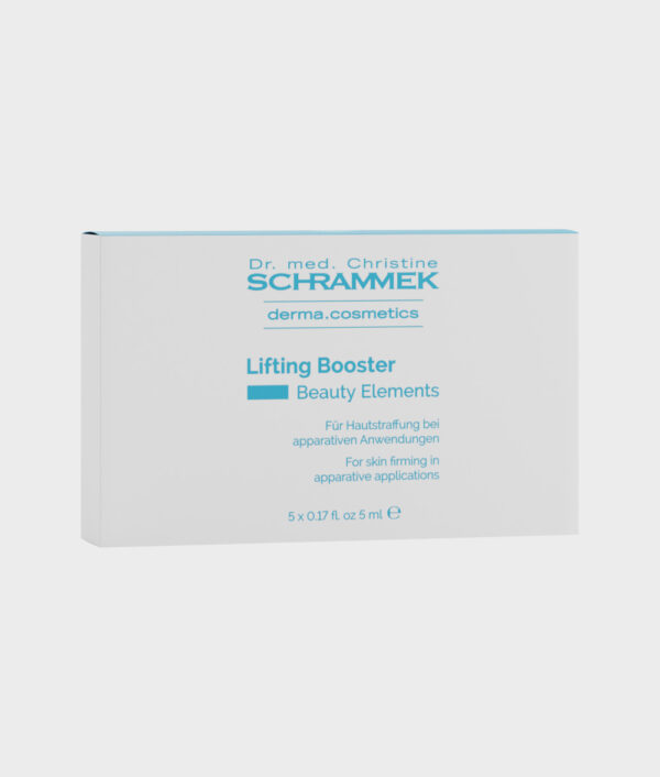⁦בוסטר מיצוק לעור 5 יח׳ - Lifting Booster⁩ – תמונה ⁦2⁩