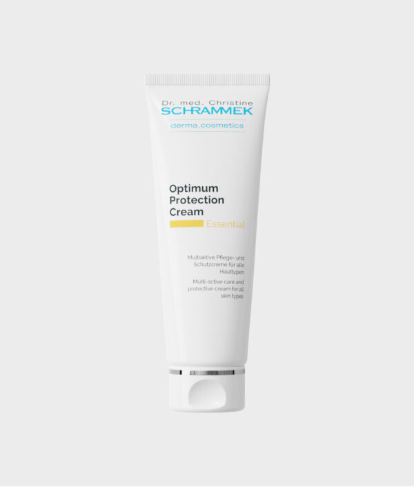קרם הגנה וטיפוח 30 SPF - Optimum Protection Cream
