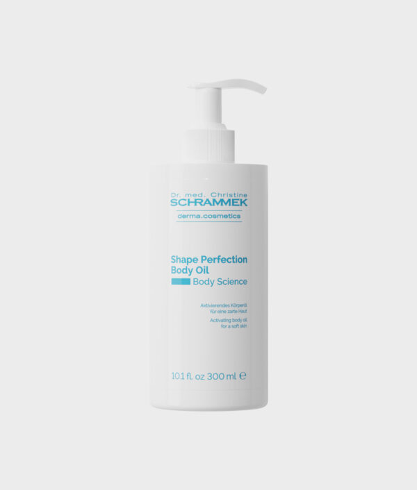 שמן למיצוק הגוף - Shape Perfection Body Oil
