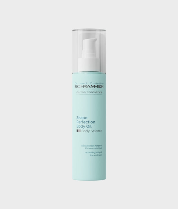 שמן למיצוק הגוף - Shape Perfection Body Oil
