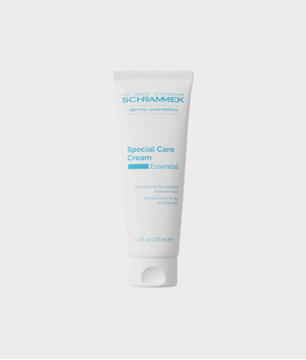 קרם להרגעה ולהענקת לחות לעור רגיל - Special Care Cream