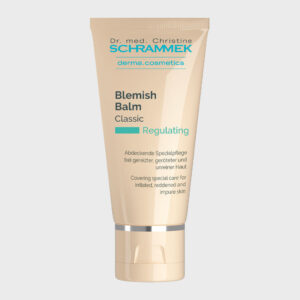 קרם מרפא ומשקם בעל גוון  - Blemish Balm Classic