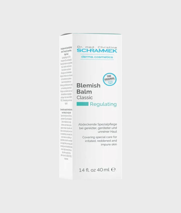⁦קרם מרפא ומשקם בעל גוון  - Blemish Balm Classic⁩ – תמונה ⁦2⁩
