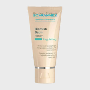 קרם מרפא ומשקם בעל גוון - Blemish Balm Honey
