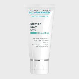 קרם מרפא ומשקם בעל גוון - Blemish Balm Snow