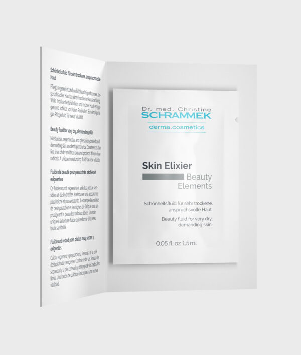 ⁦Skin Elixier Sample⁩ – תמונה ⁦2⁩