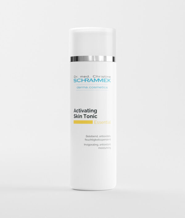 אקטיבייטינג סקין טוניק למכון- Activating Skin Tonic